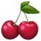 :cherries: